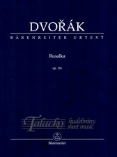 Rusalka op.114